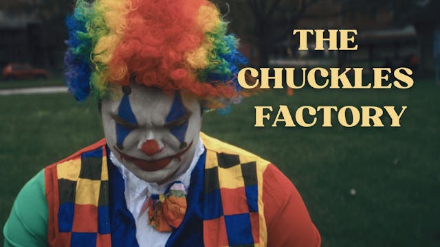 The Chuckles Factory
