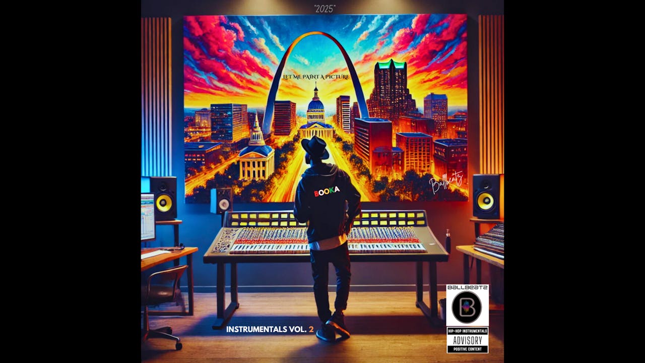 BallBeatz Vol. 2