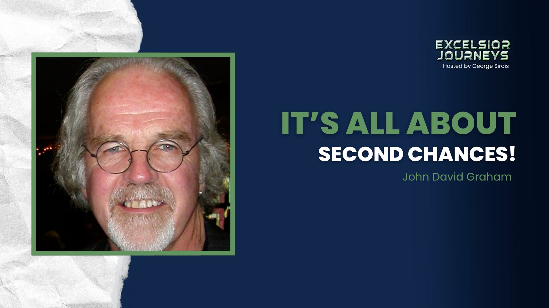 From Good Samaritan Home to a Debut Novel