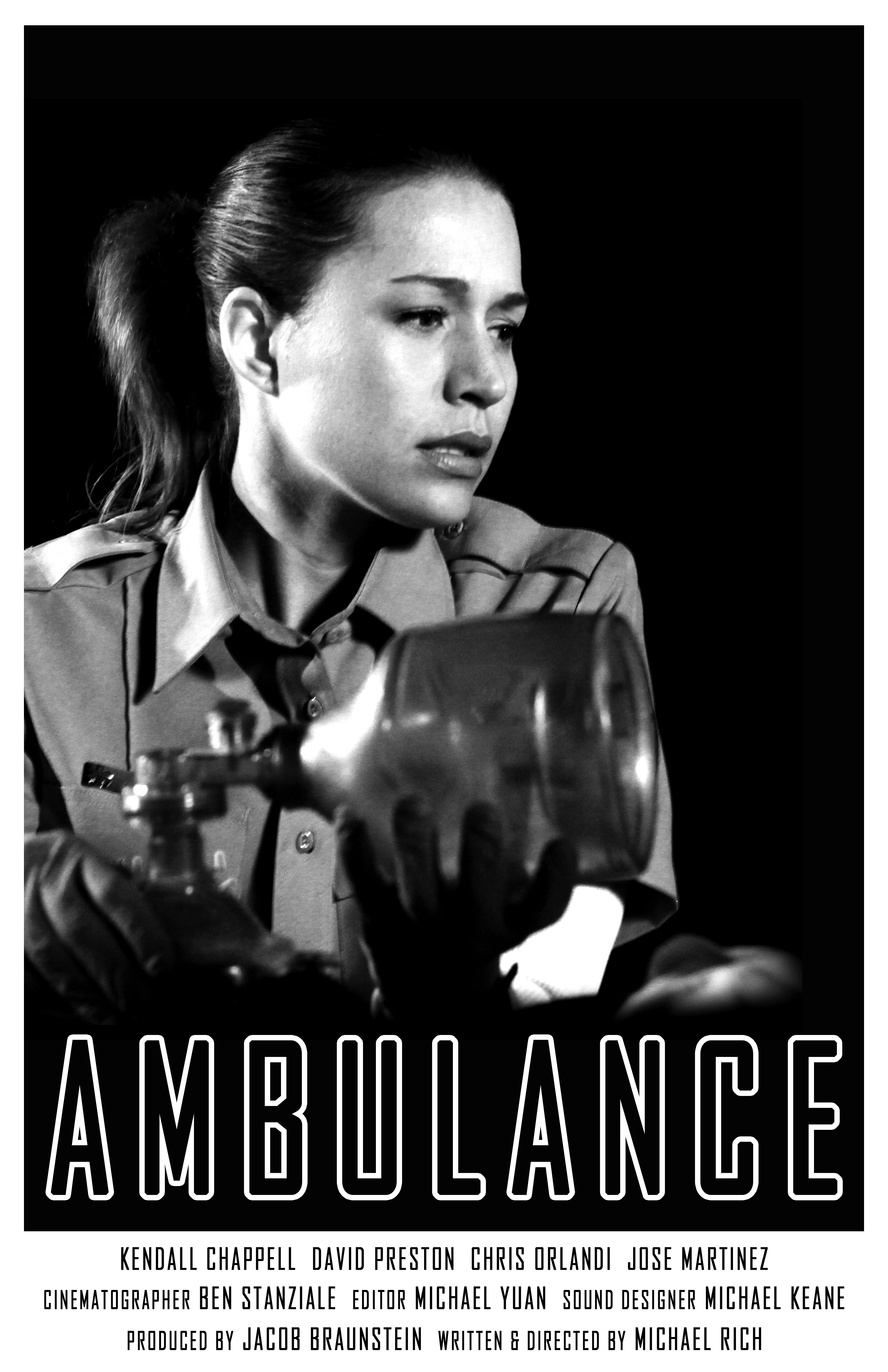 Ambulance