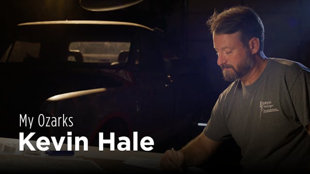 Kevin Hale
