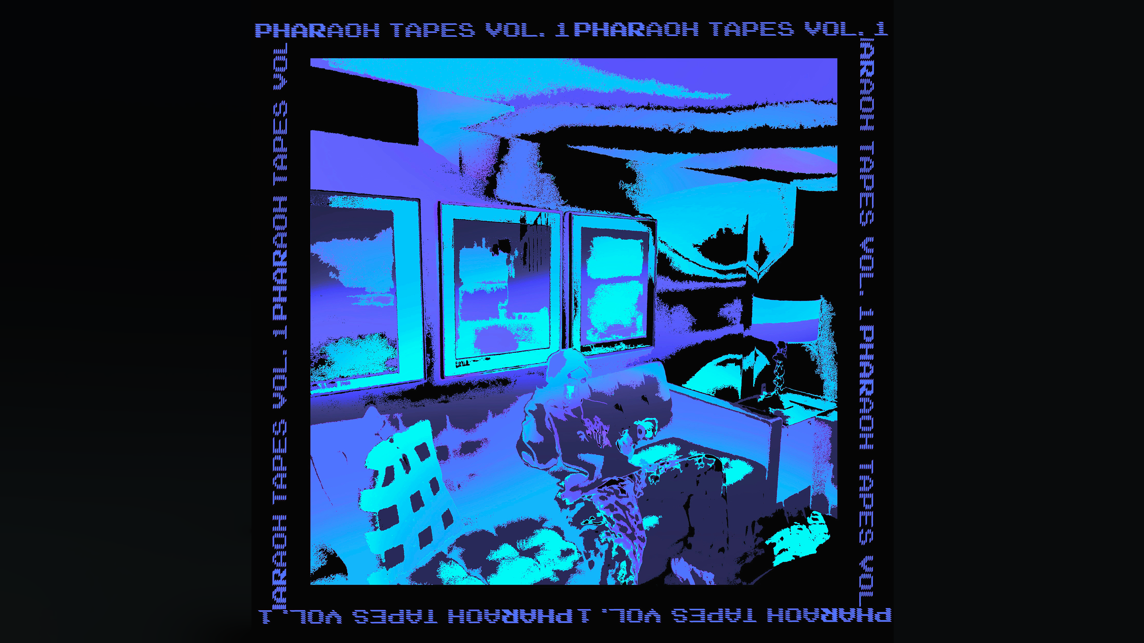 Pharaoh Tapes, Vol. 1