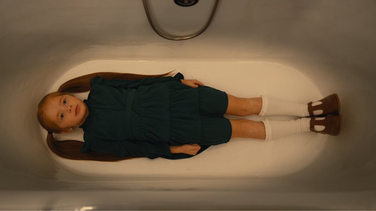 Sally, Get the Potatoes