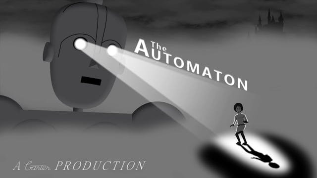 The Automaton