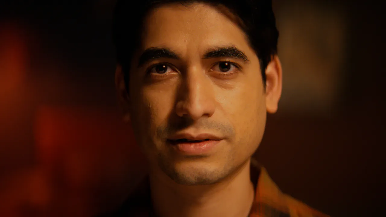 Which Is The Correct Label Of The Parallel Lines