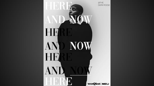 Here and Now