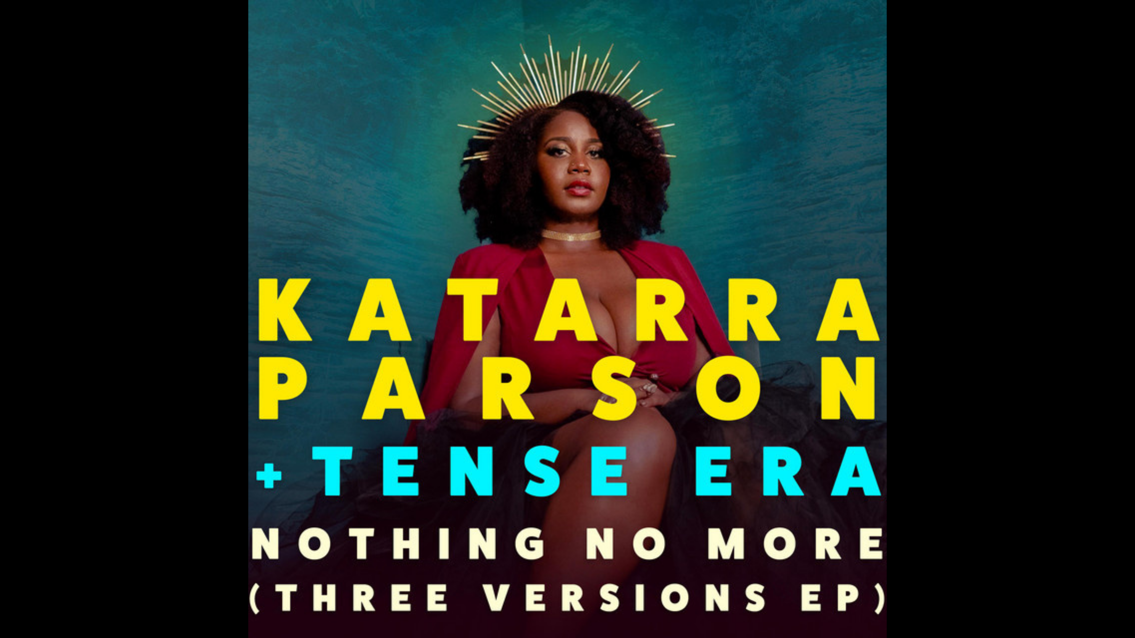 Nothing No More (EP)