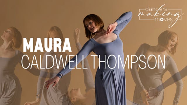 Maura Caldwell Thompson