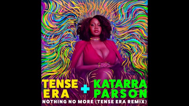 Nothing No More (Tense Era Remix)