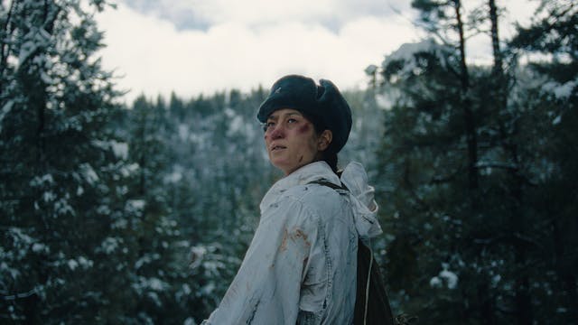 They Needed Soldiers