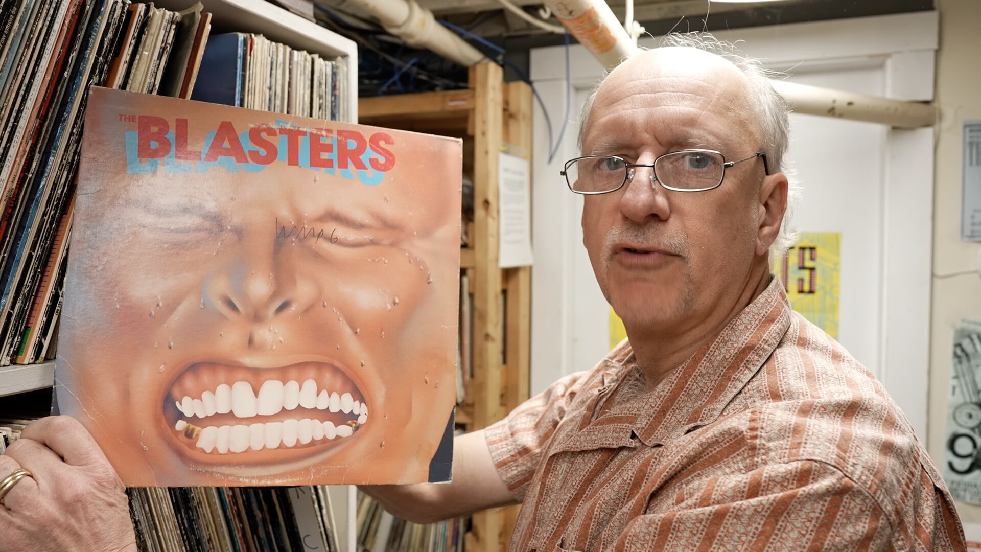 An Extraordinary Place