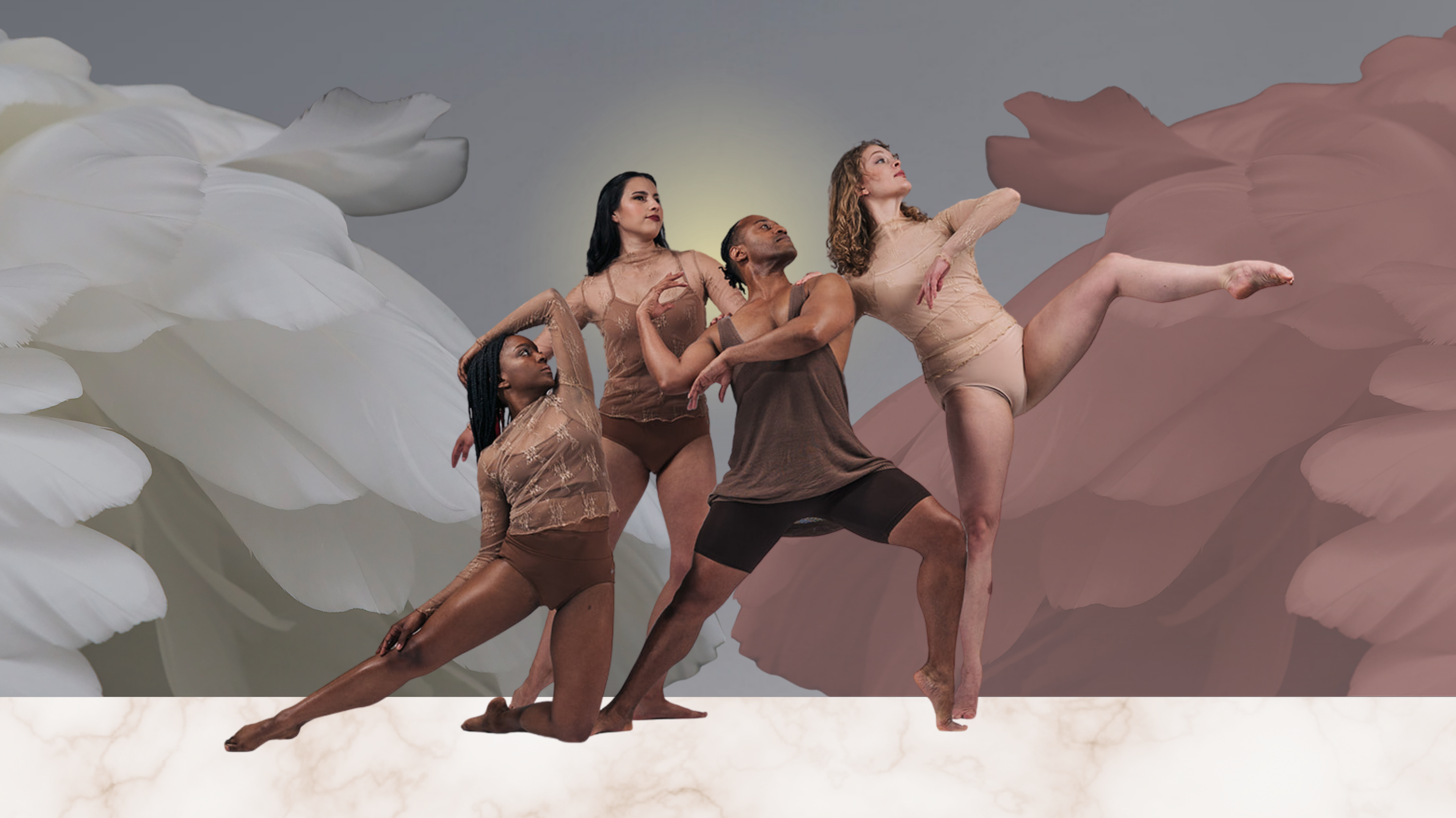 Fall Fête - Angels & Demons