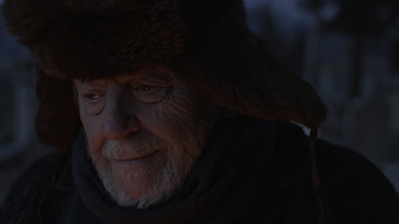 And That's for this Christmas