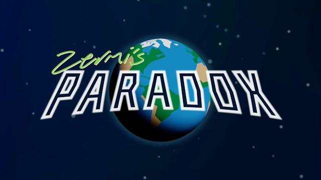Zermi's Paradox