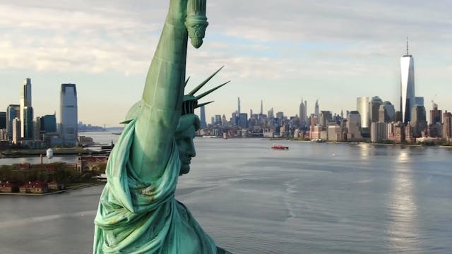 Her Fight, HIs Name (Trailer)