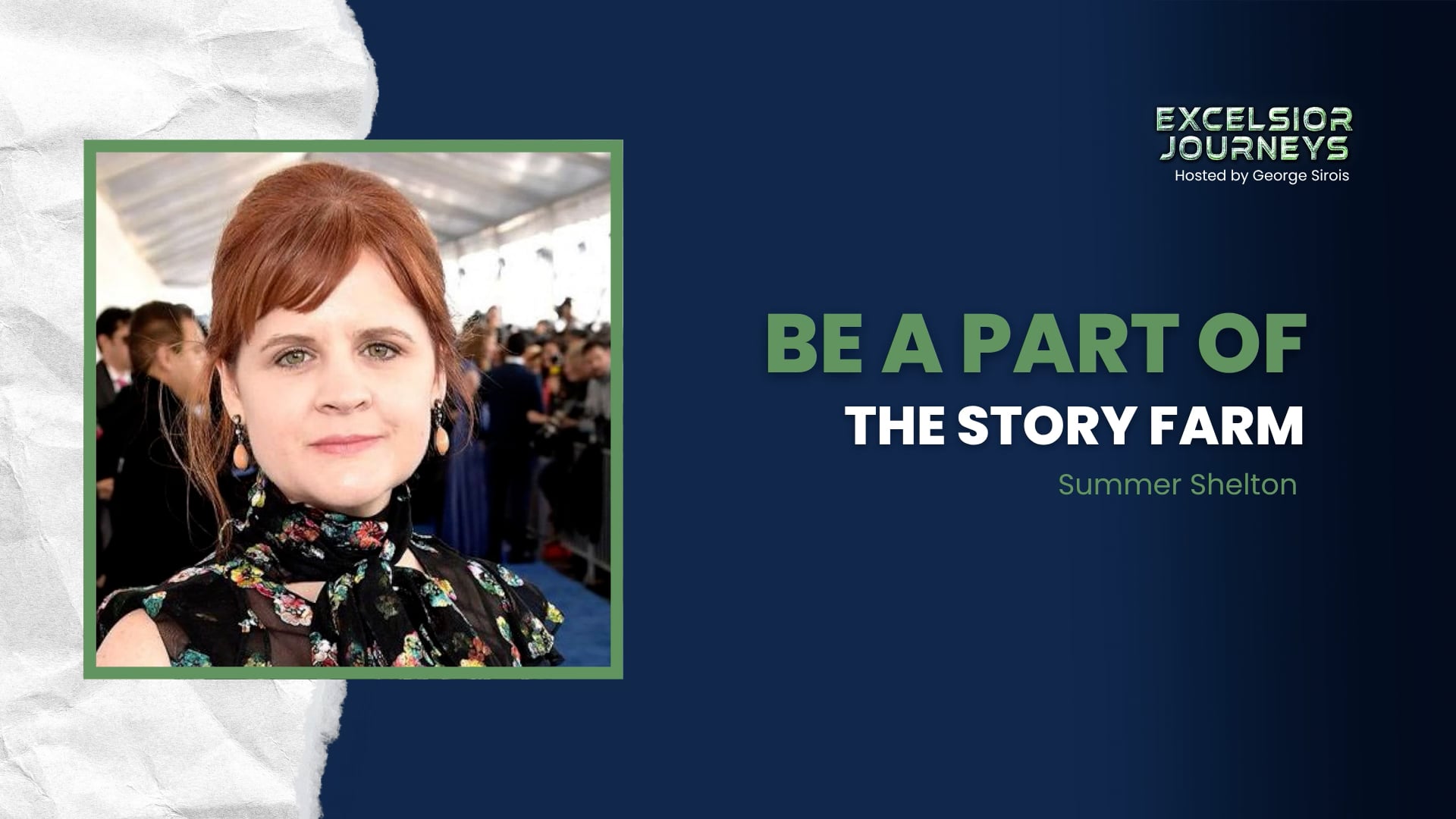 Be a Part of the Story Farm