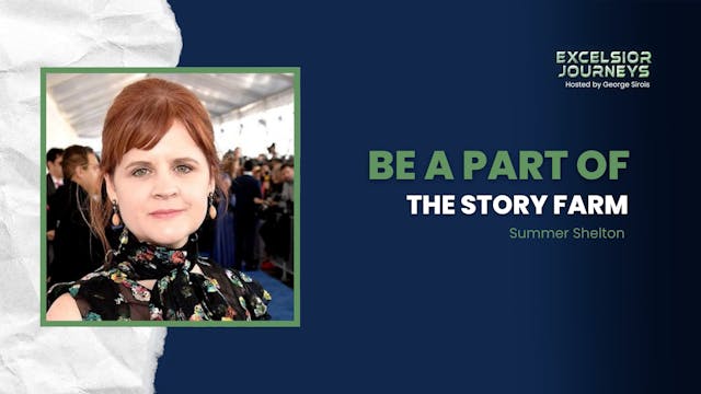 Be a Part of the Story Farm