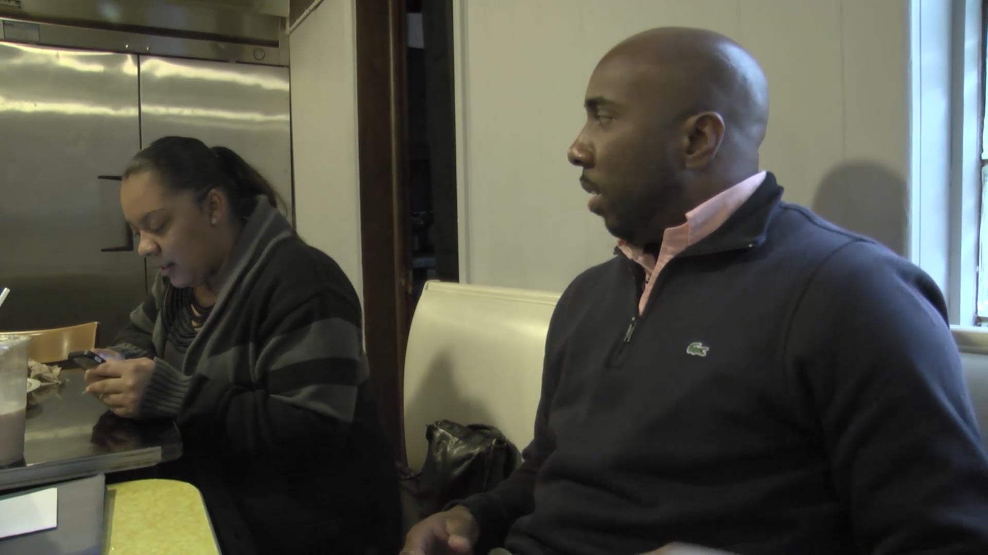 Robert Learns About Twitter