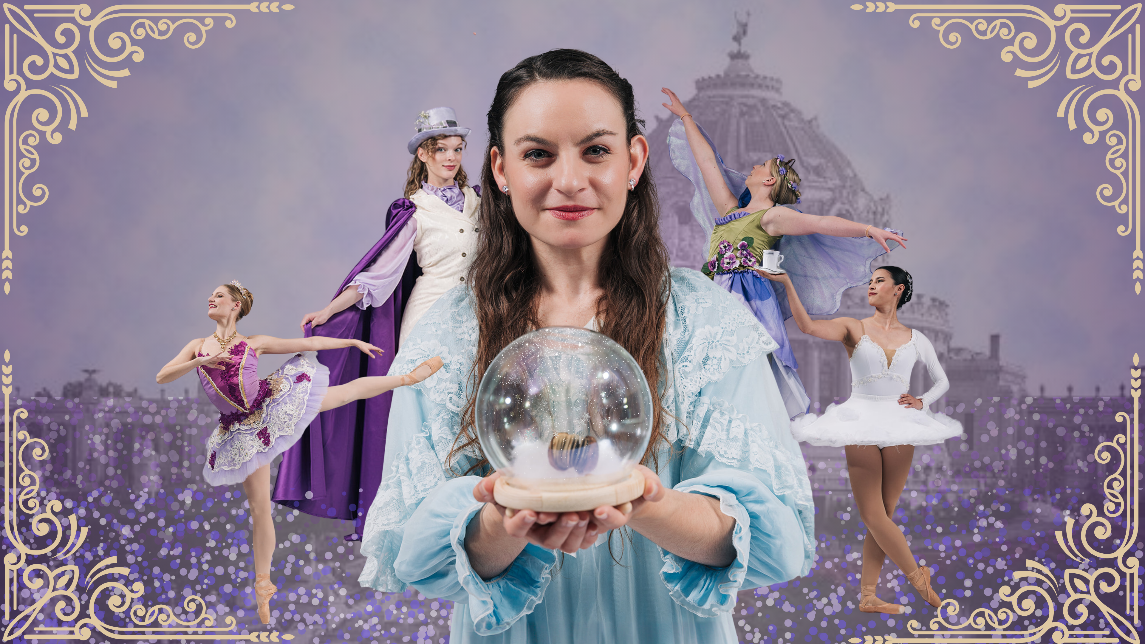 The Nutcracker & The World's Fair