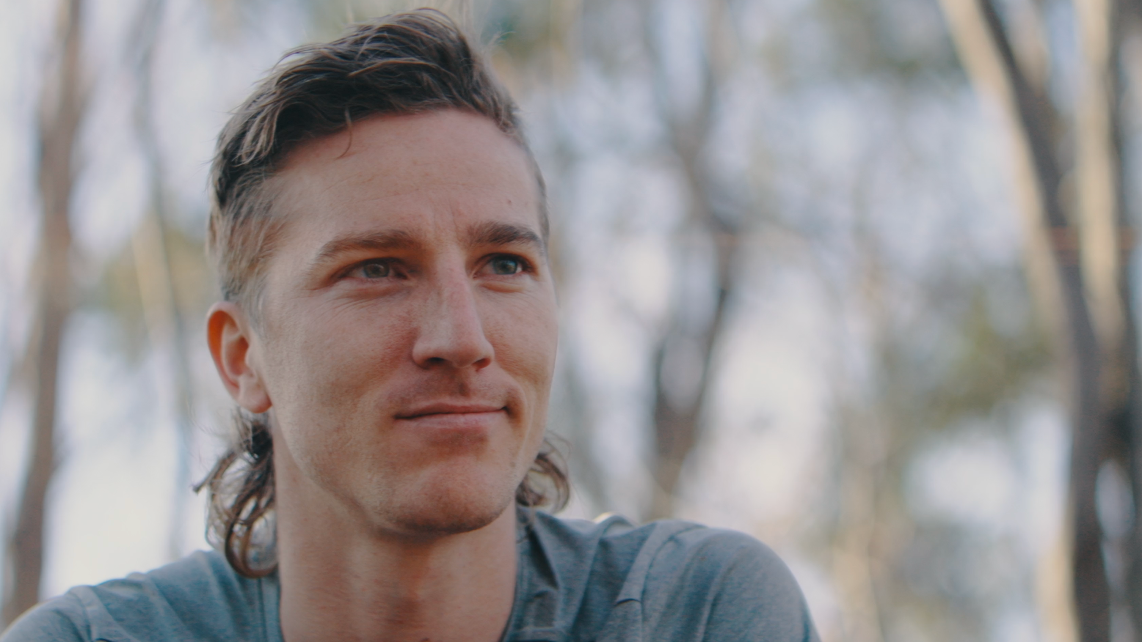 Trails of the Sublime