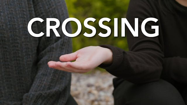 Crossing
