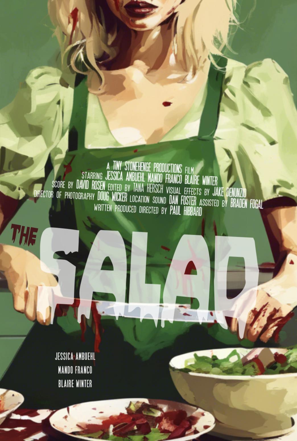 The Salad