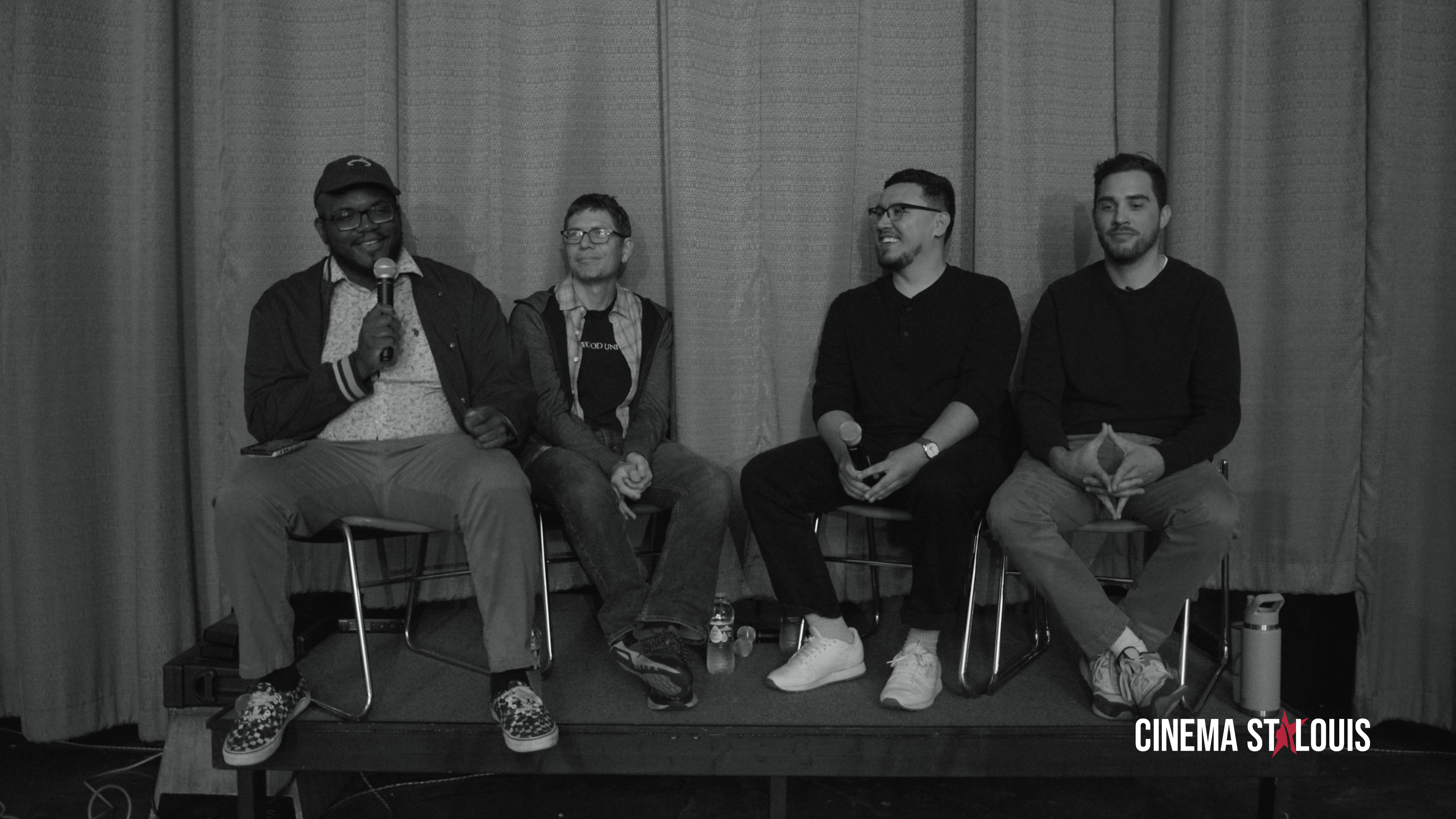 The Art of Documentary Film Production