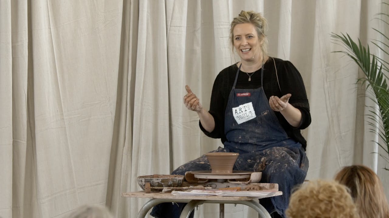 Reclaimed & Remade (Preview Rental)