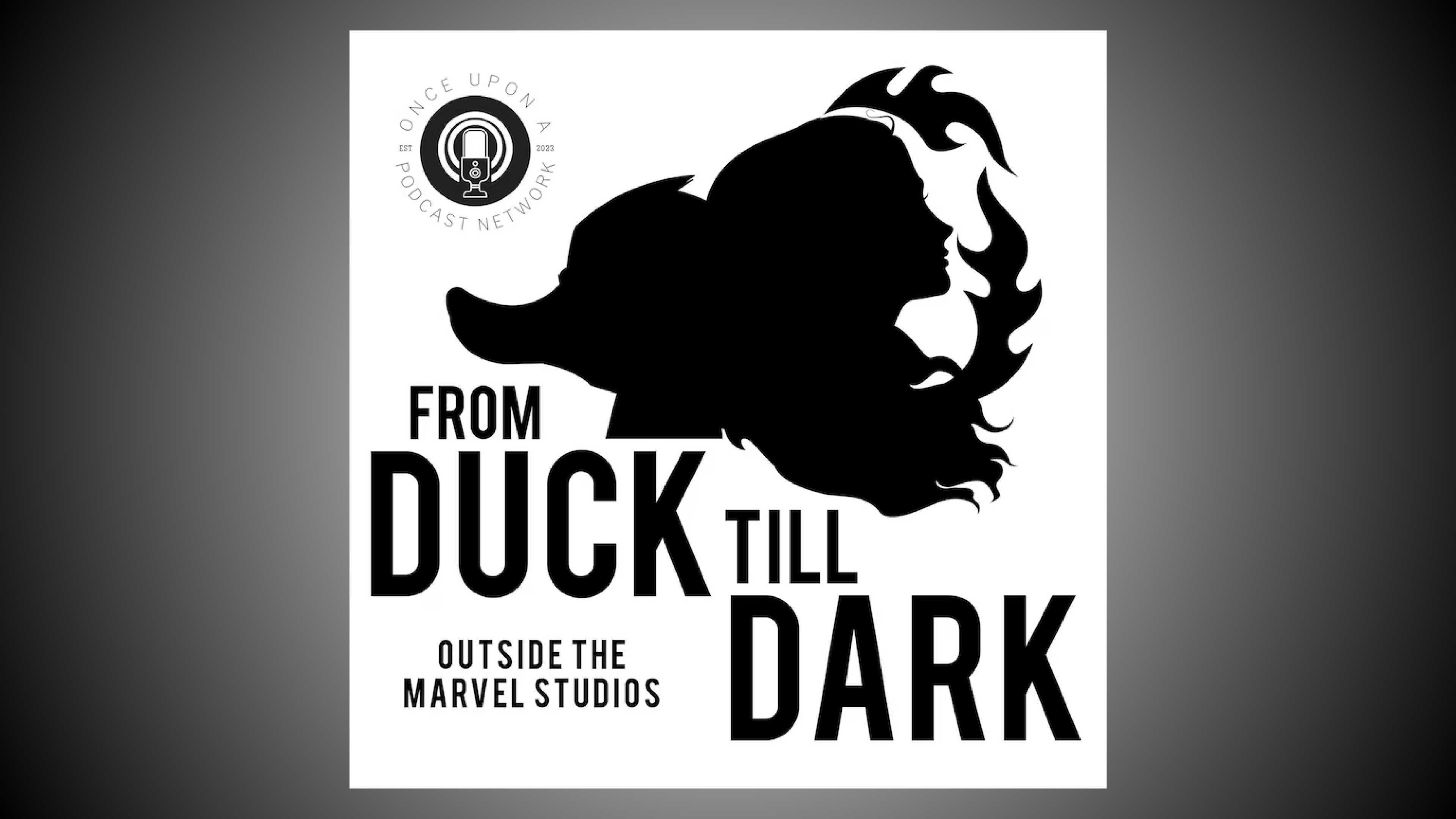 From Duck till Dark