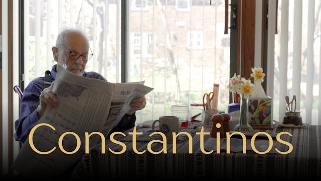 Constantinos