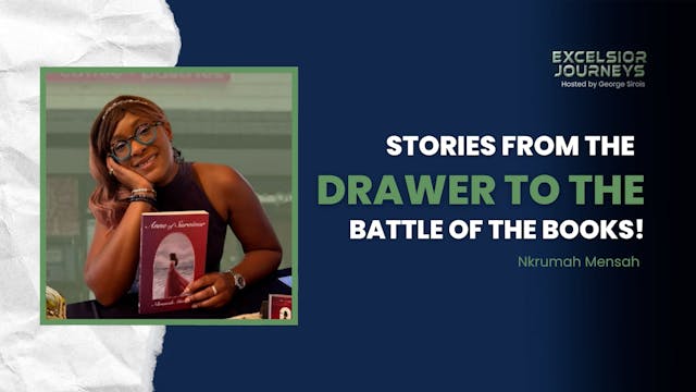Stories from the Drawer to the Battle...