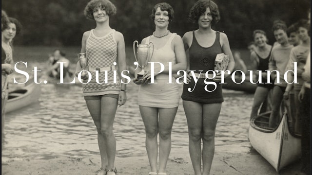 St. Louis' Playground