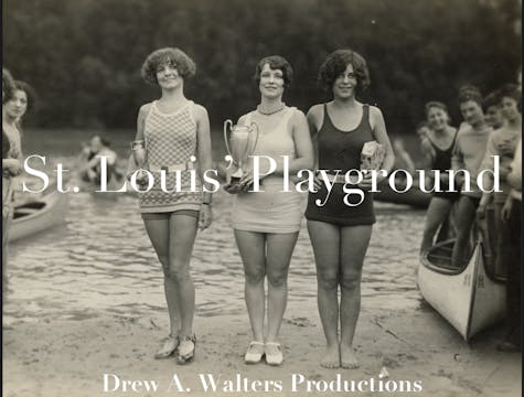 St. Louis' Playground