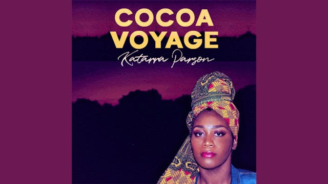 Cocoa Voyage (Full EP)