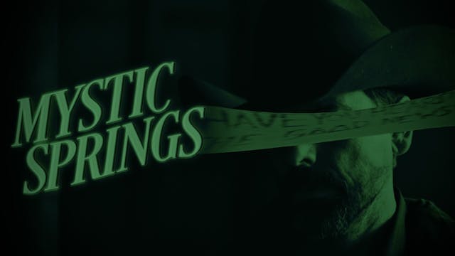 Mystic Springs