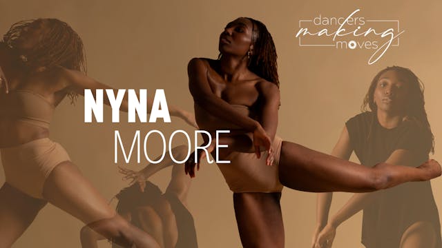 Nyna Moore