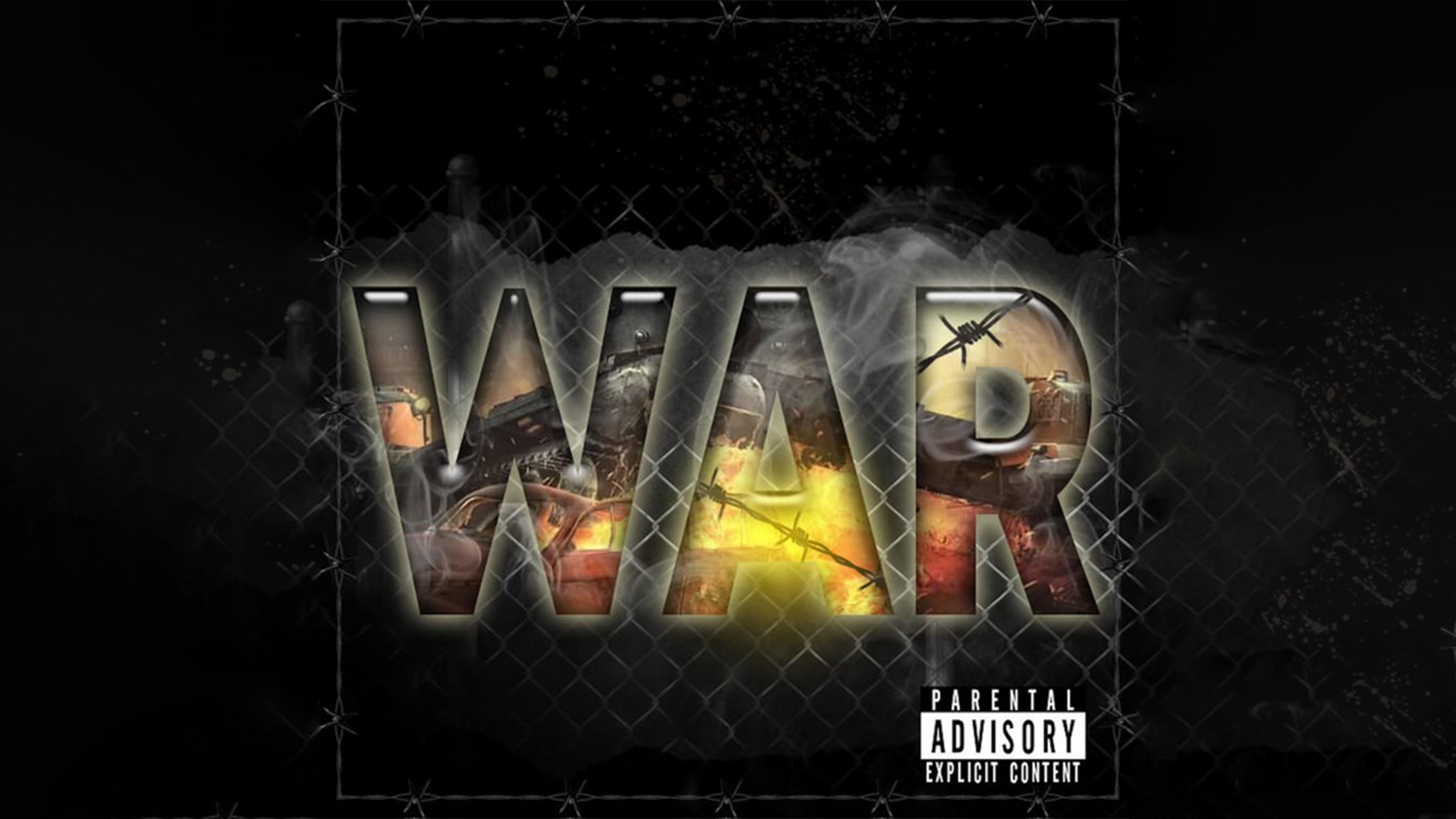 War