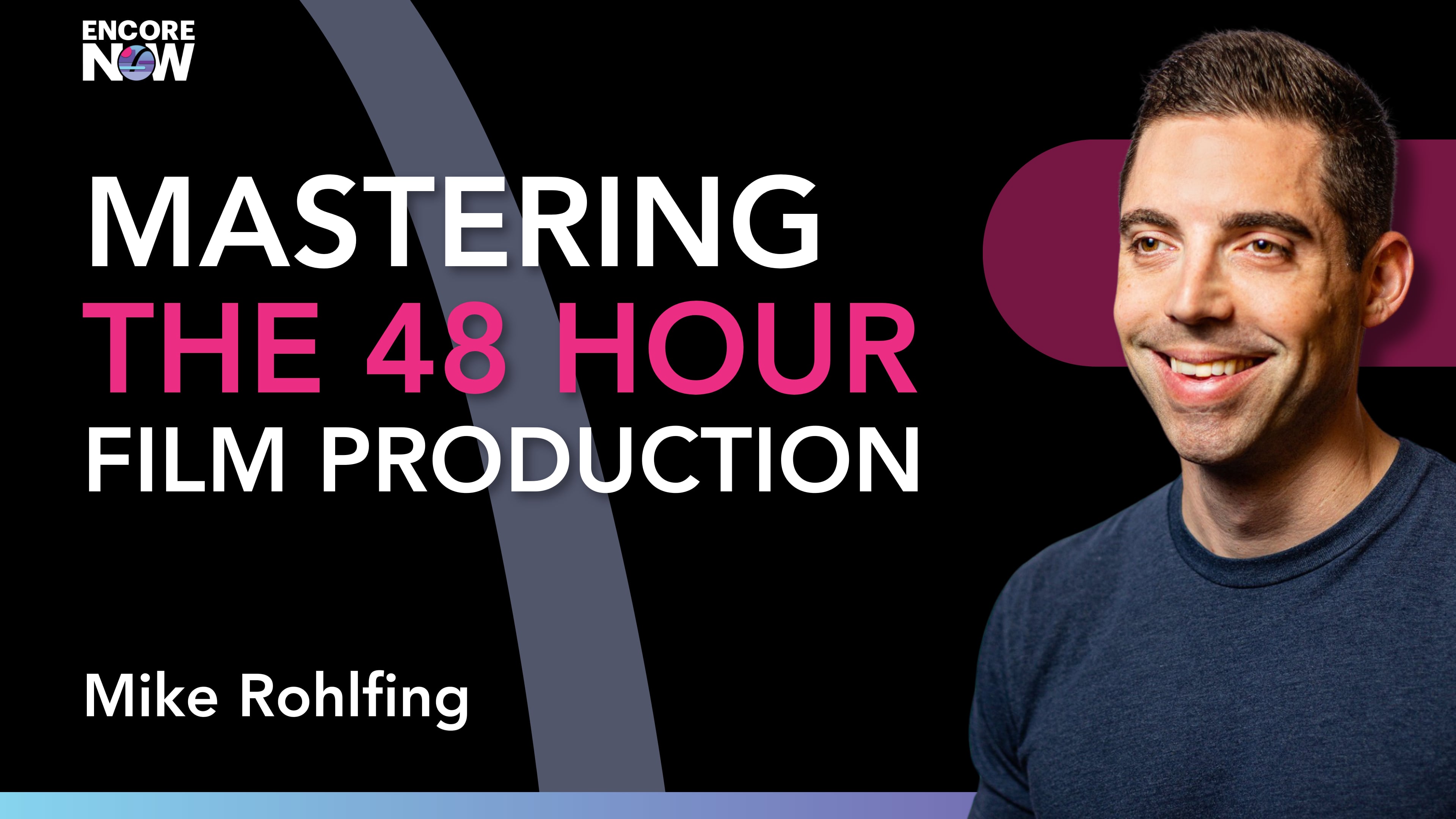 Make Award-Winning Films