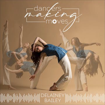 Delainey Bailey