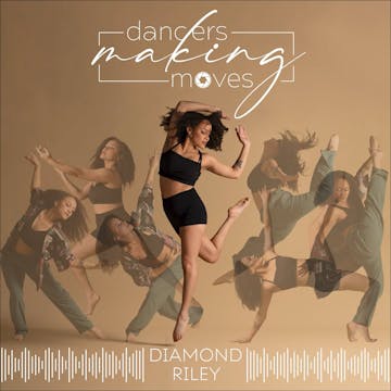 Diamond Riley