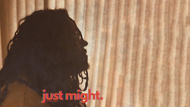 Just Might
