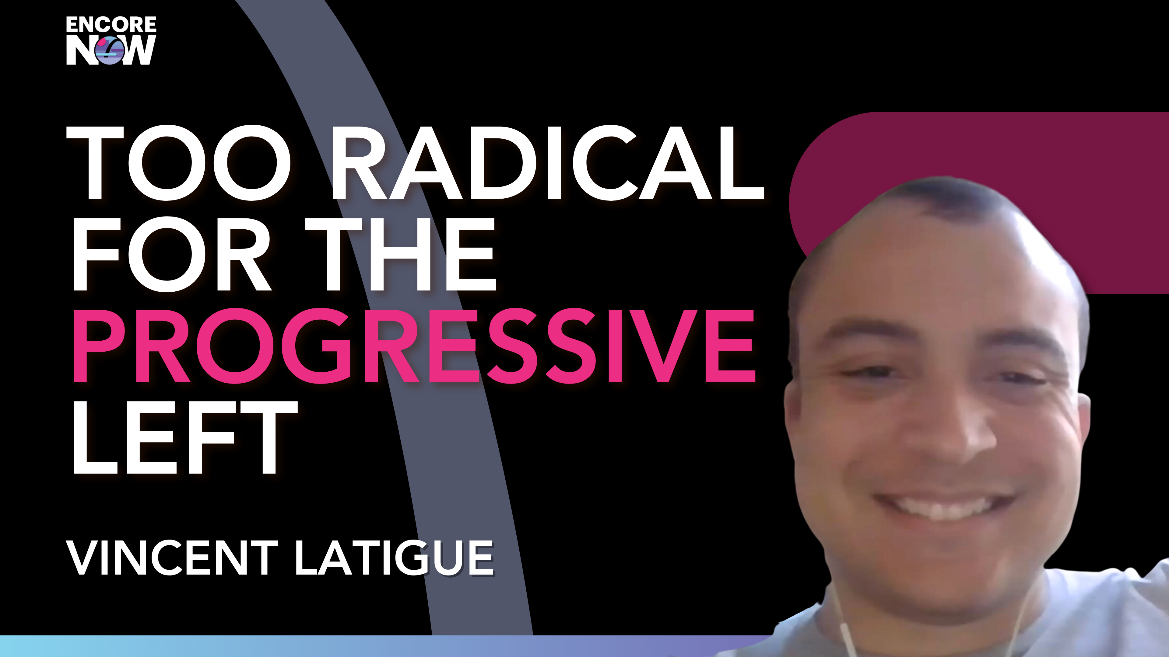 My "Radical" Perspective