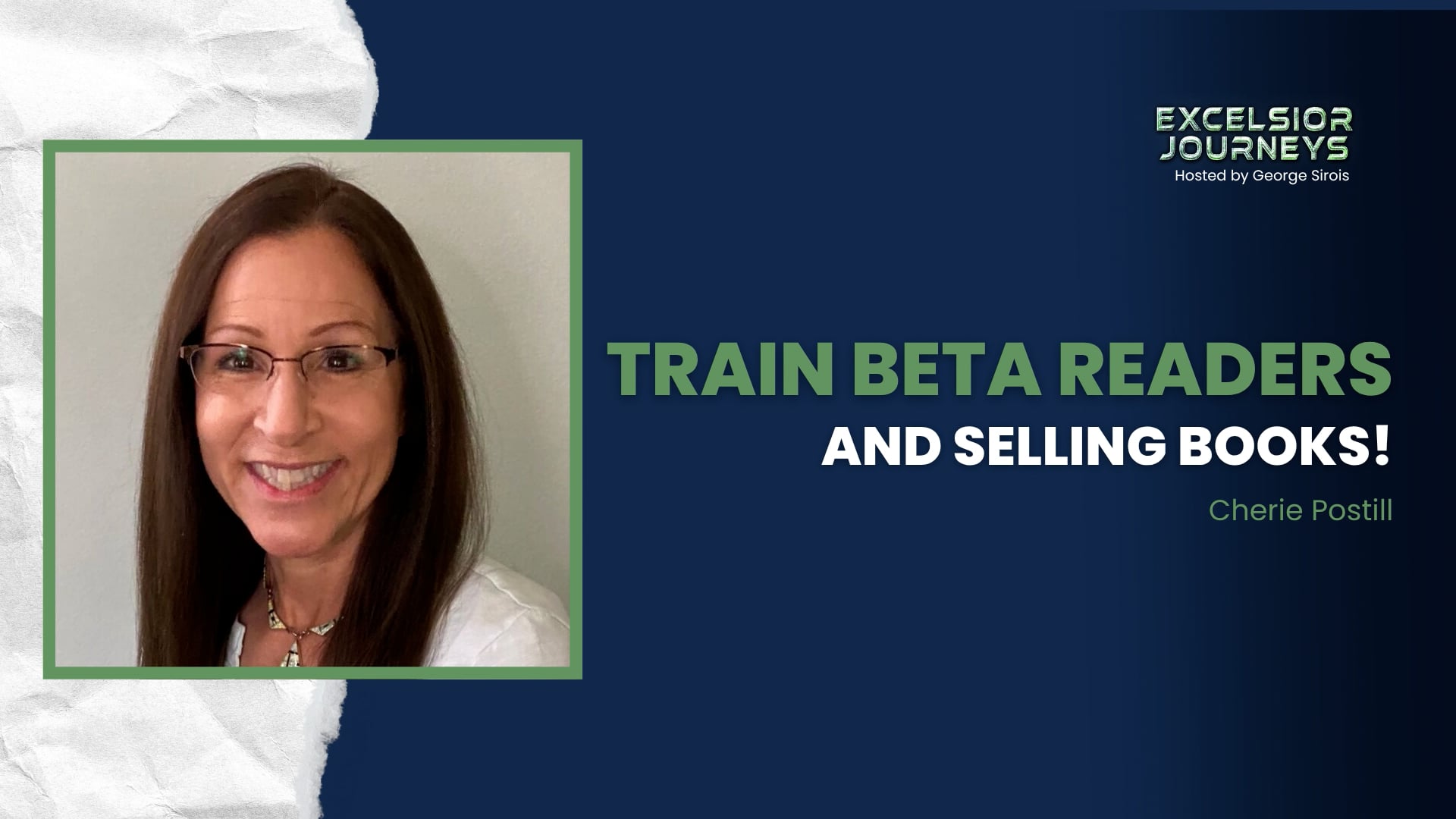 Train Your Beta Readers and Sell Your Books!