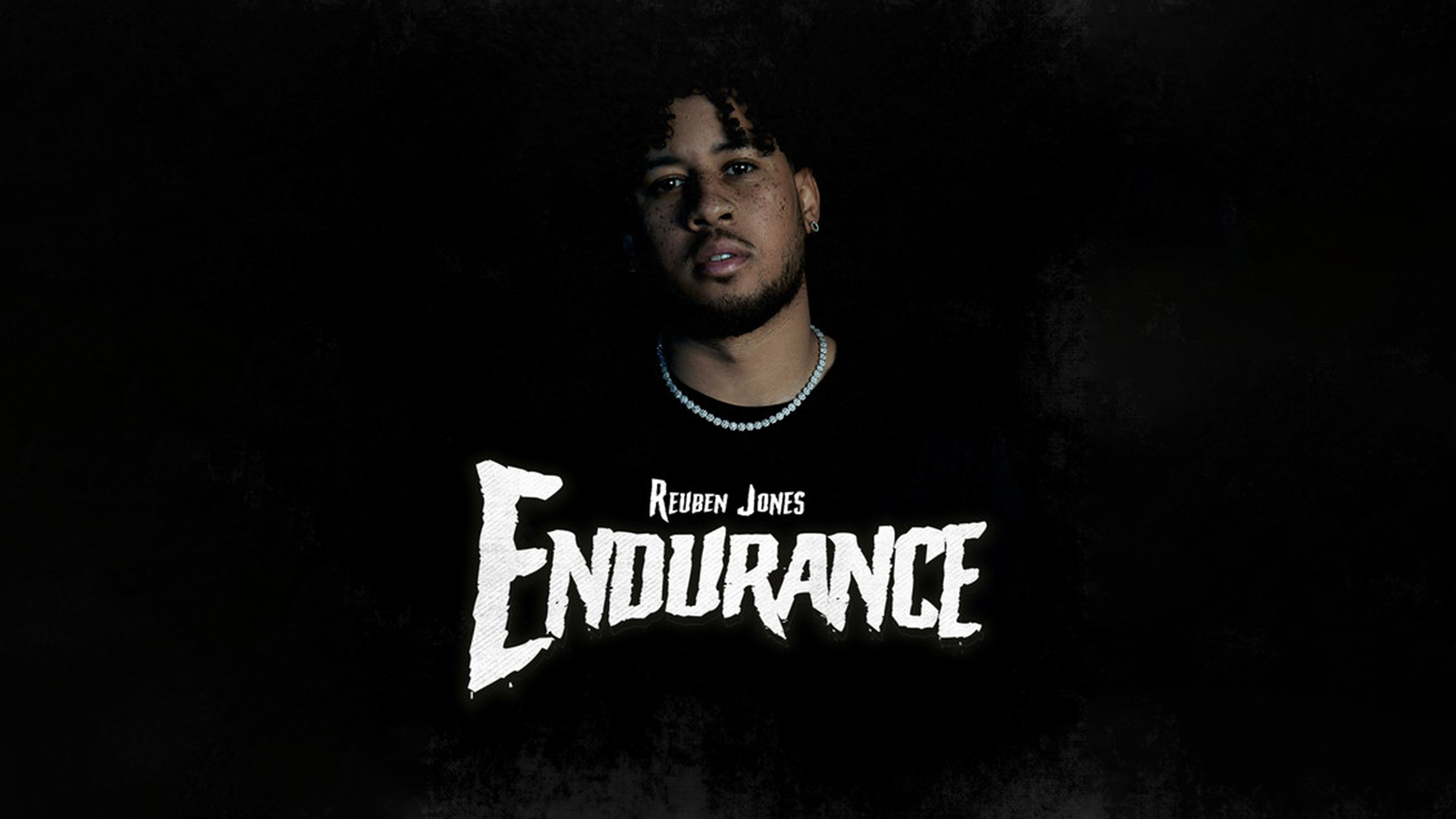 Endurance (Full Album)
