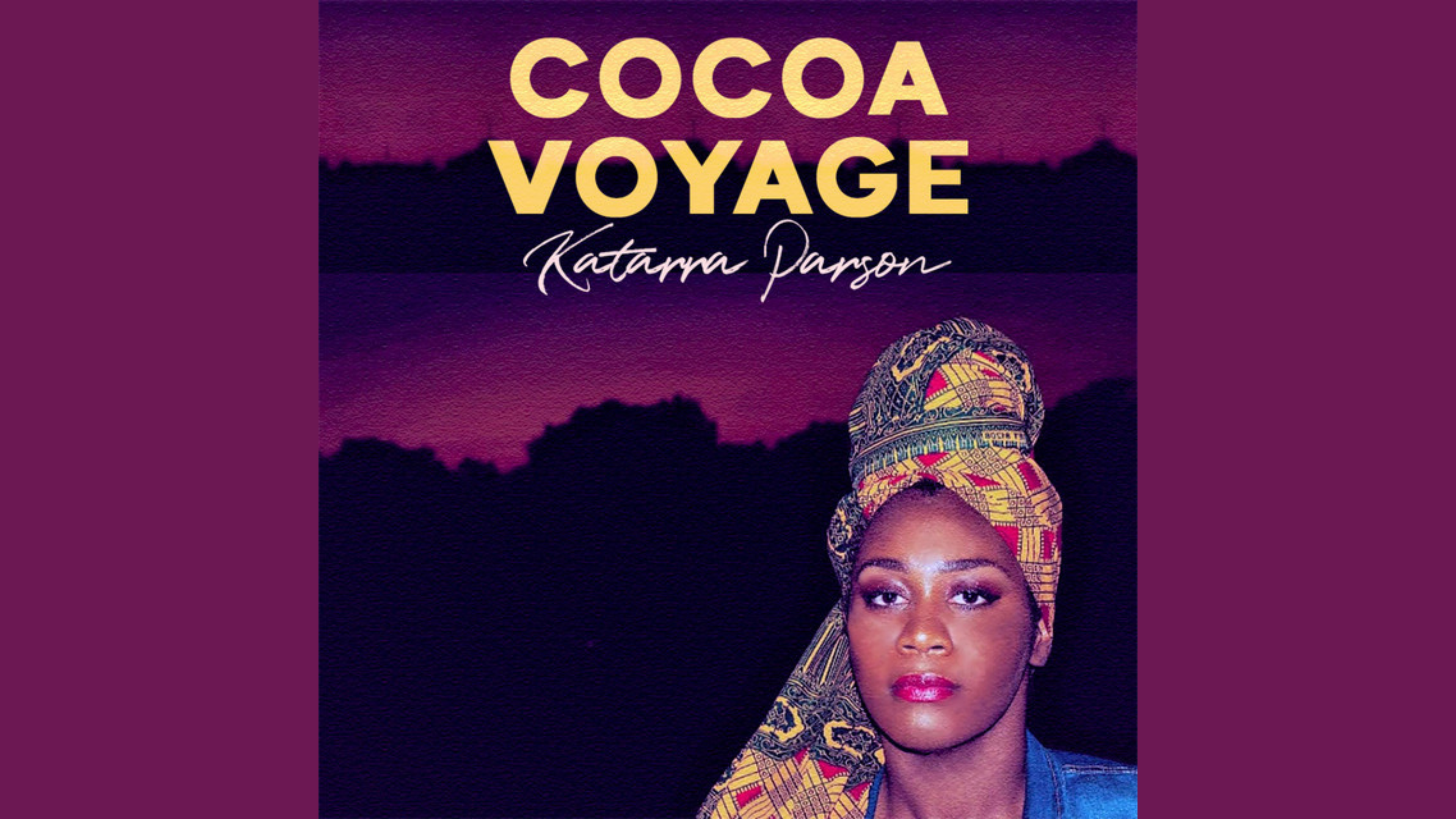 Cocoa Voyage