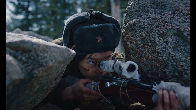 They Needed Soldiers