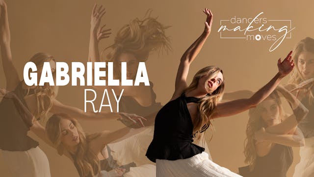 Gabriella Ray