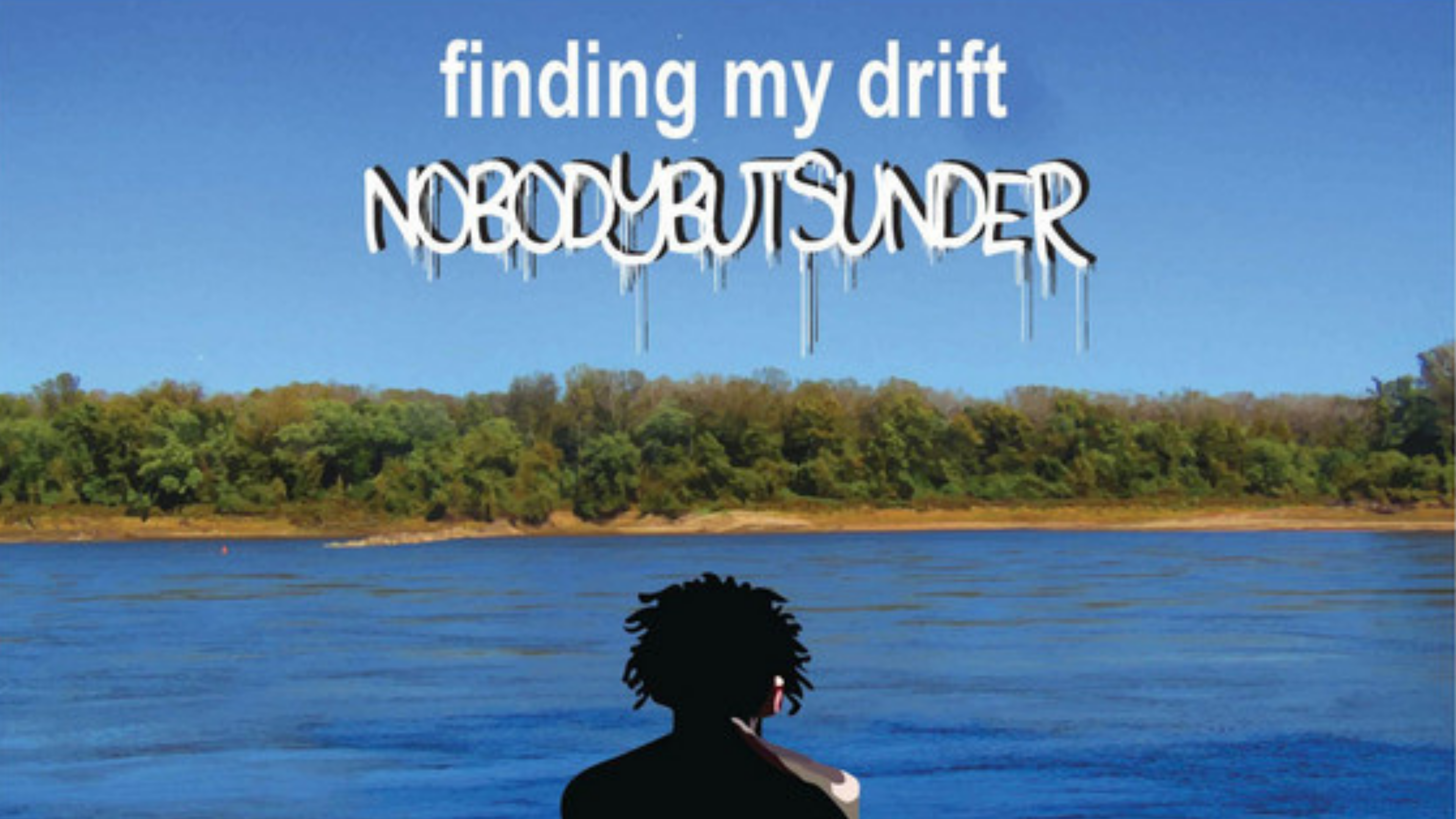 Finding My Drift (Full Album)