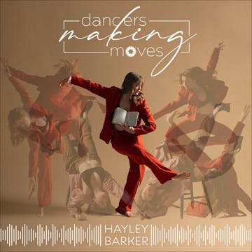 Hayley Barker