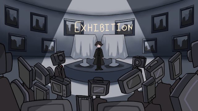 Exhibition